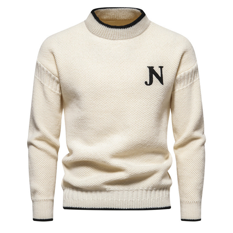 Gebreid Heren Sweatshirt | Levi