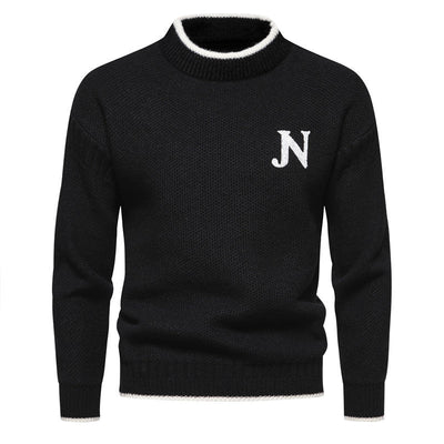 Gebreid Heren Sweatshirt | Levi