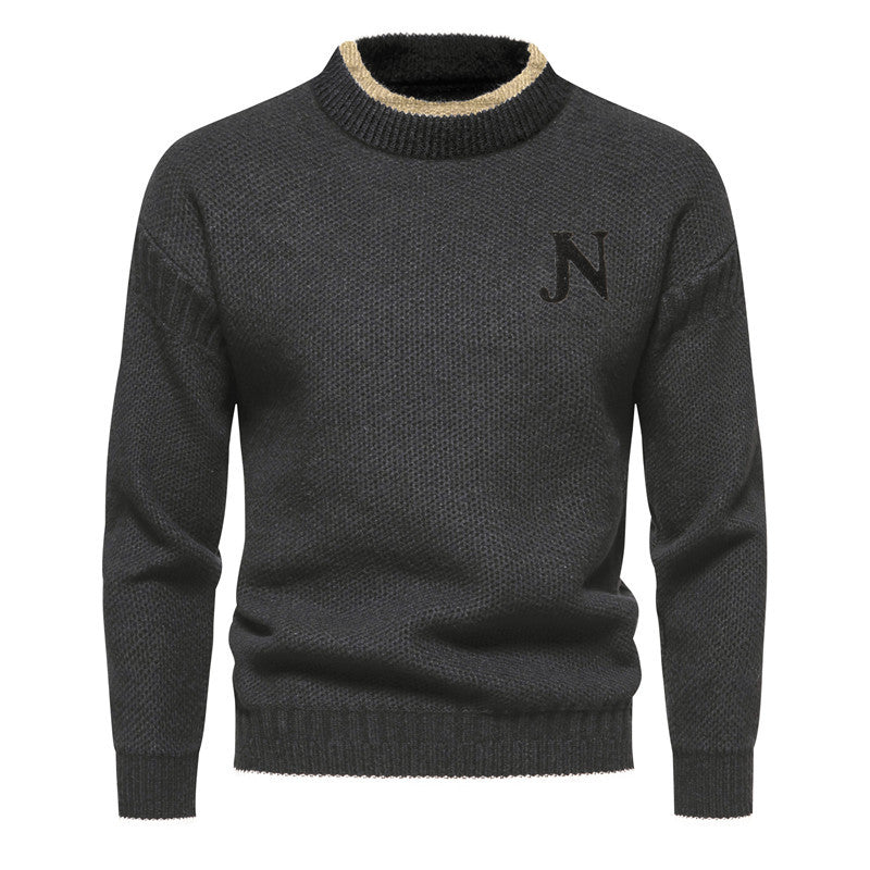 Gebreid Heren Sweatshirt | Levi