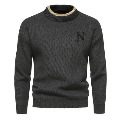 Gebreid Heren Sweatshirt | Levi