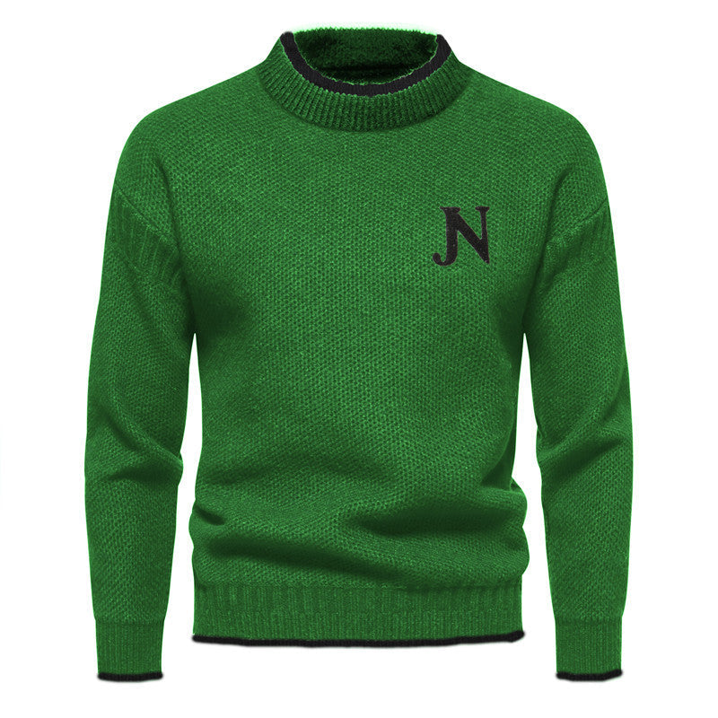 Gebreid Heren Sweatshirt | Levi