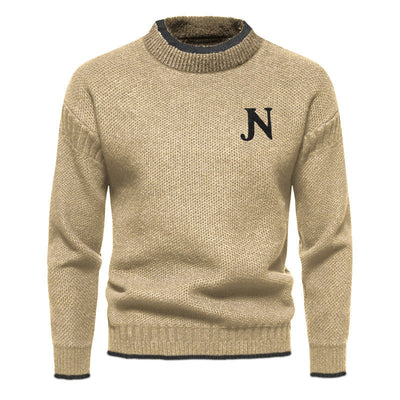 Gebreid Heren Sweatshirt | Levi