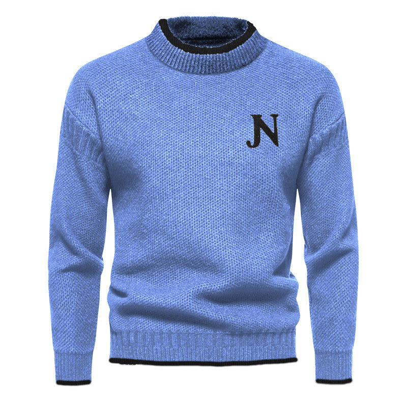 Gebreid Heren Sweatshirt | Levi