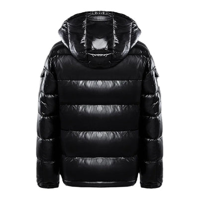 Heren Puffer Winterjas | Max