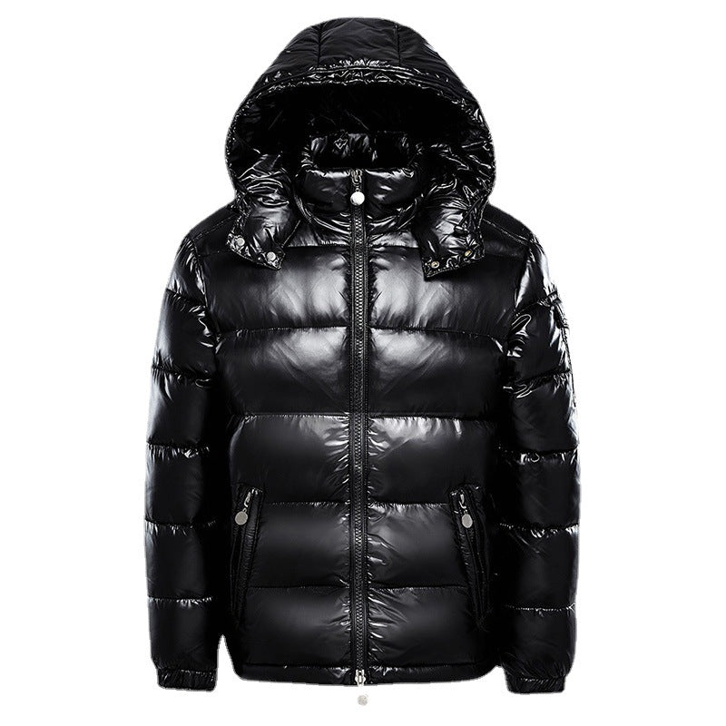 Puffer-Winterjacke für Herren | Max