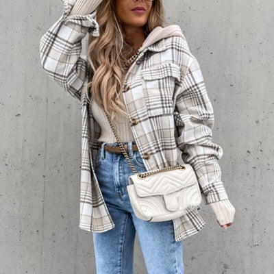 Stylische Jacke | Valentina