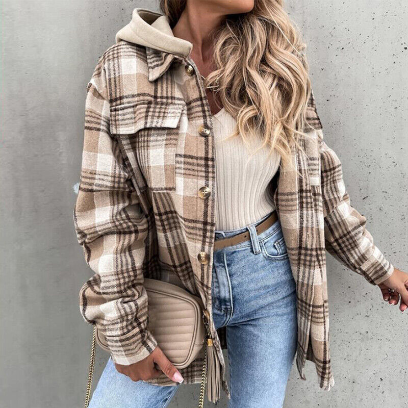 Stylische Jacke | Valentina