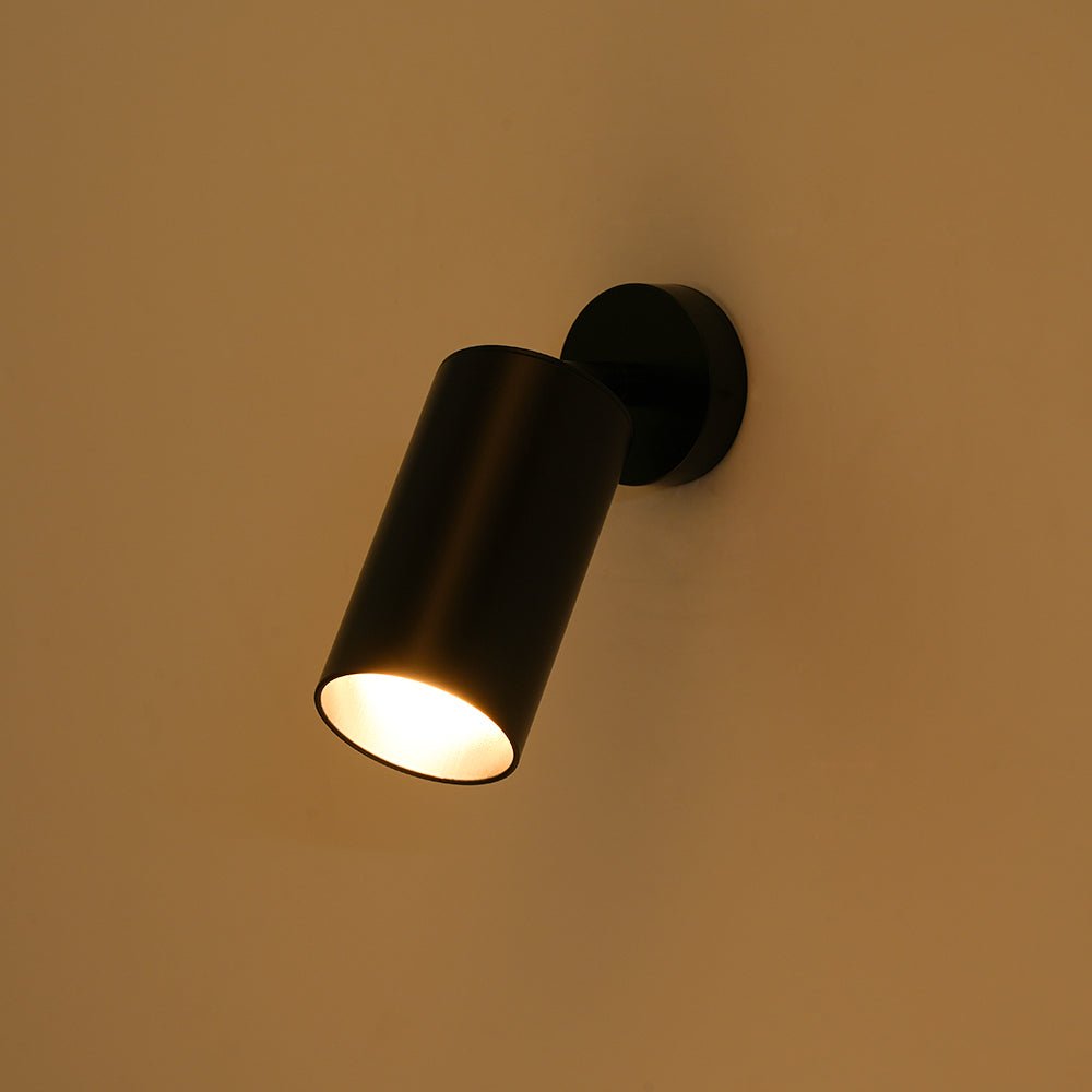 1 Licht Directionele Plafondlamp Spotlamp Tracklamp