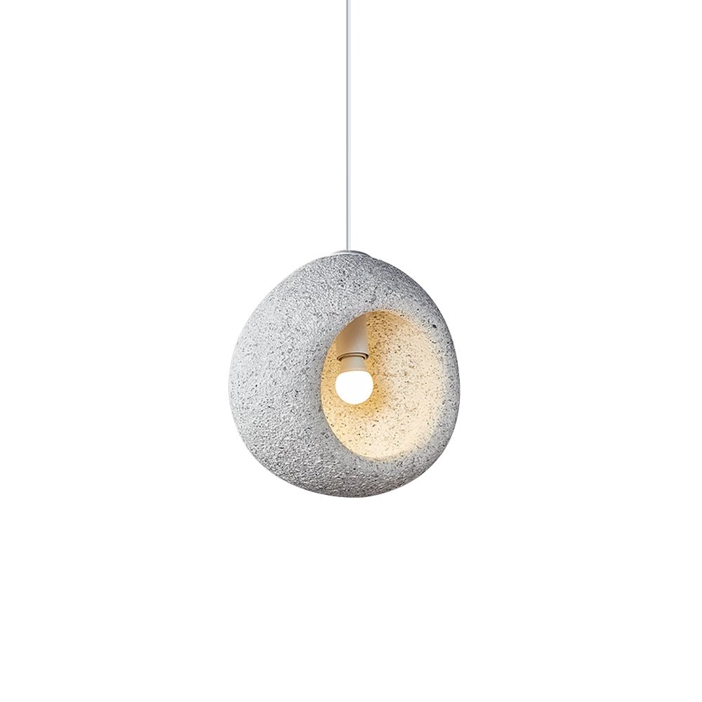 Creatieve Cave Hars Hanglamp