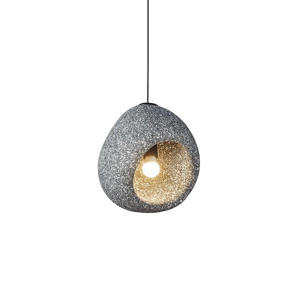 Creatieve Cave Hars Hanglamp