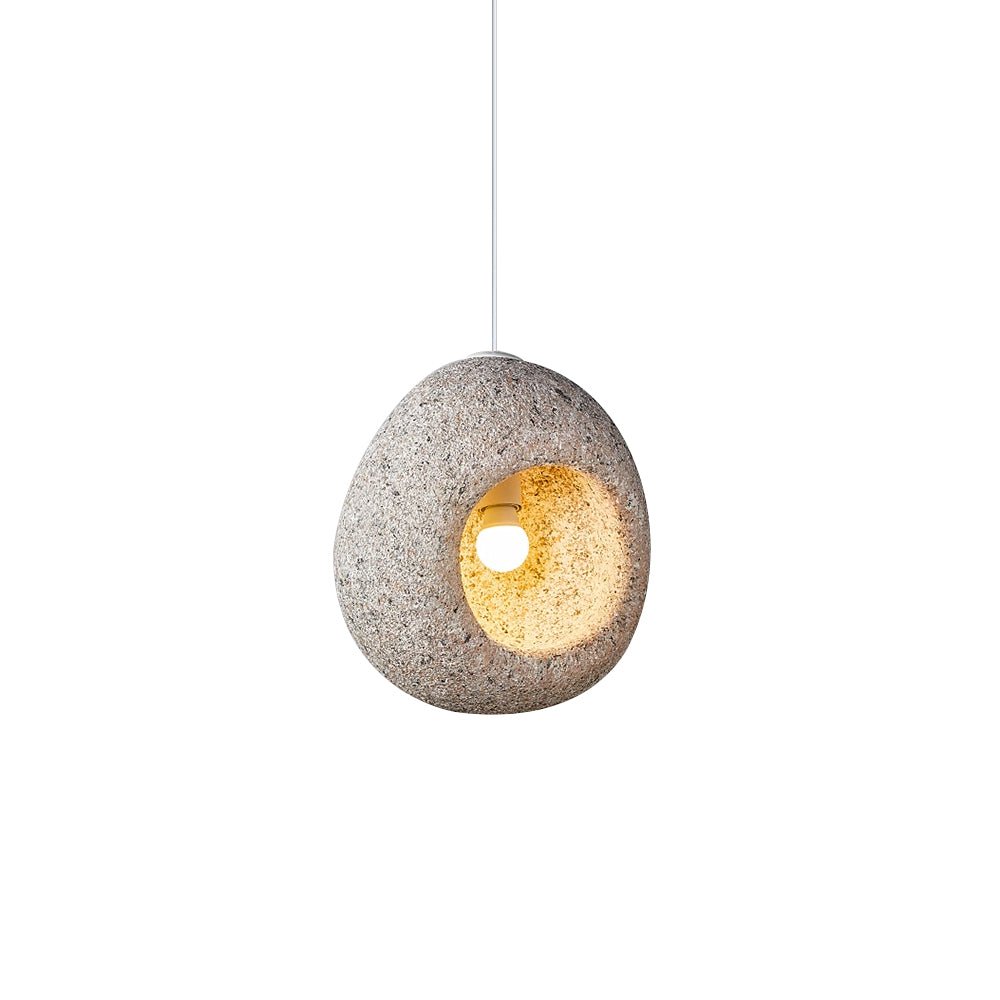 Creatieve Cave Hars Hanglamp