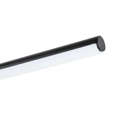 Lineaire LED Opbouw Plafondlamp