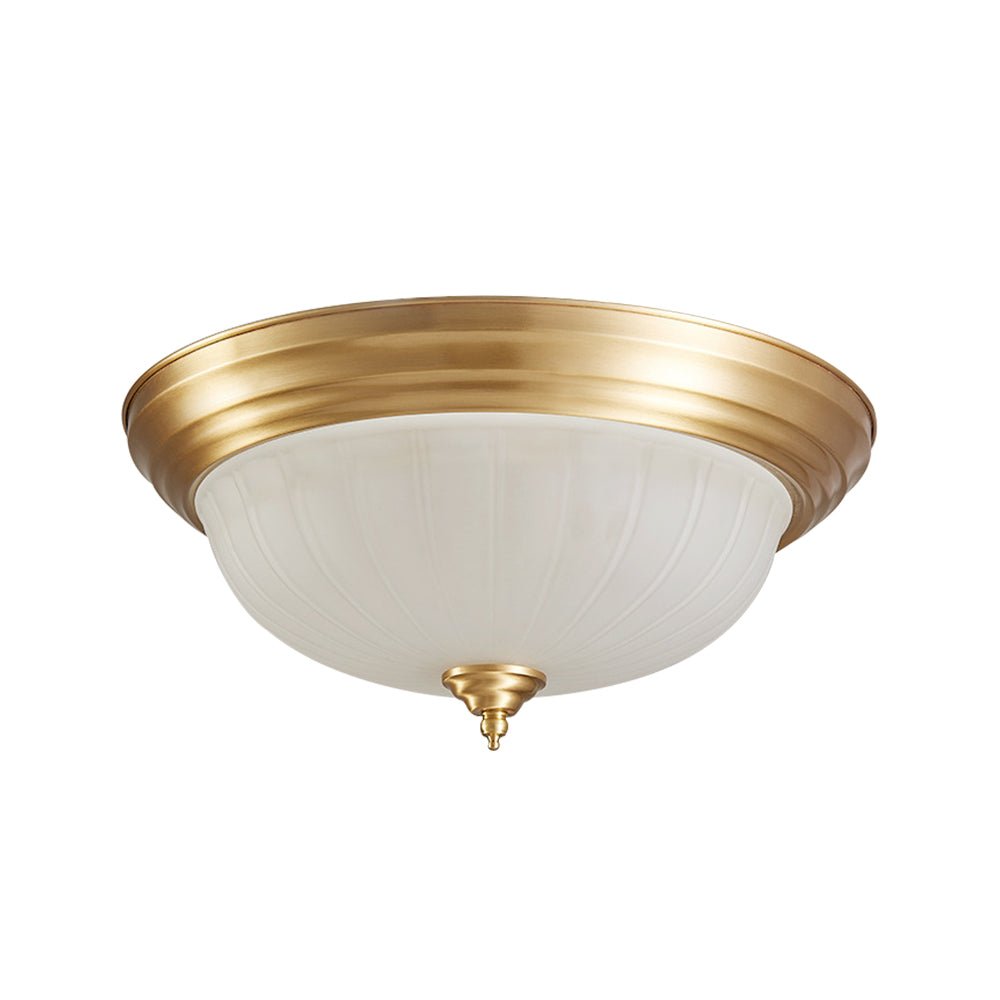 Moderne LED Kom Plafondlamp