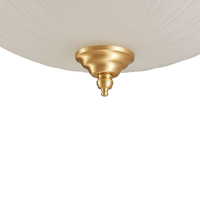 Moderne LED Kom Plafondlamp