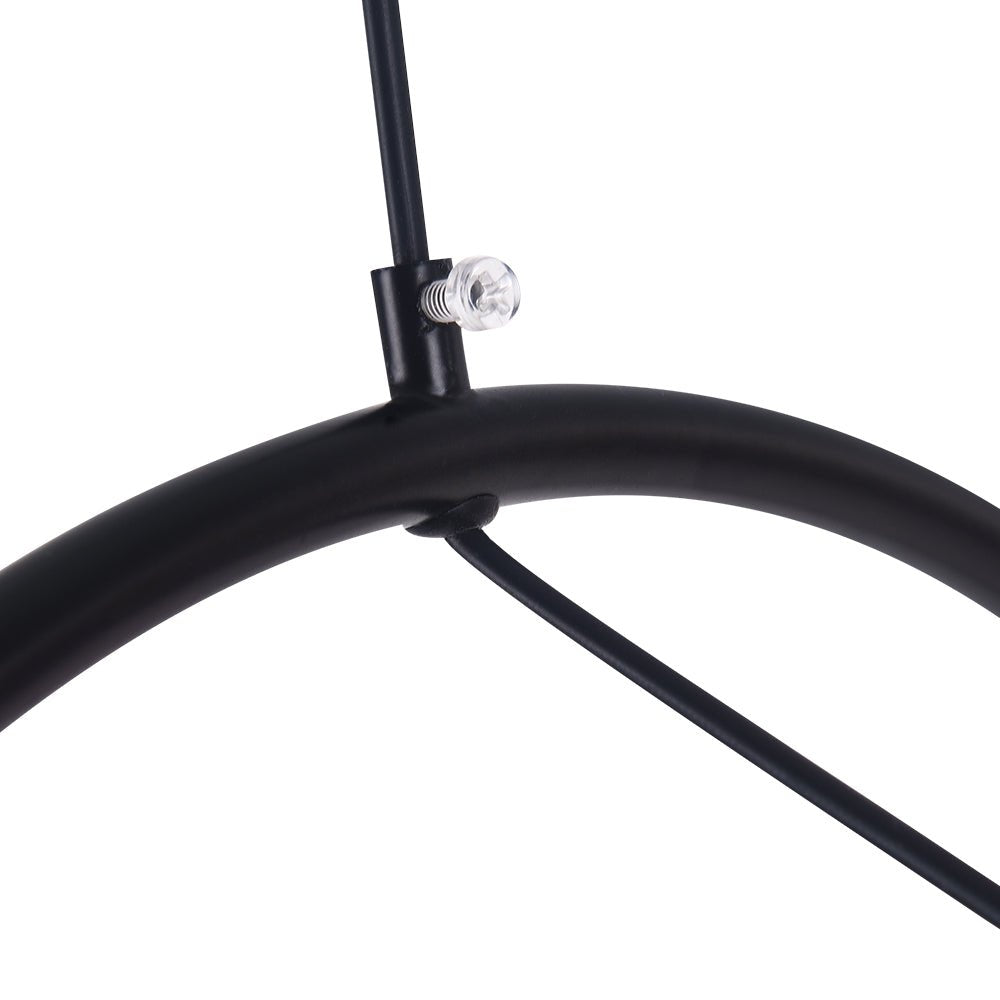 Moderne LED Hangende Lineaire Pendelverlichting