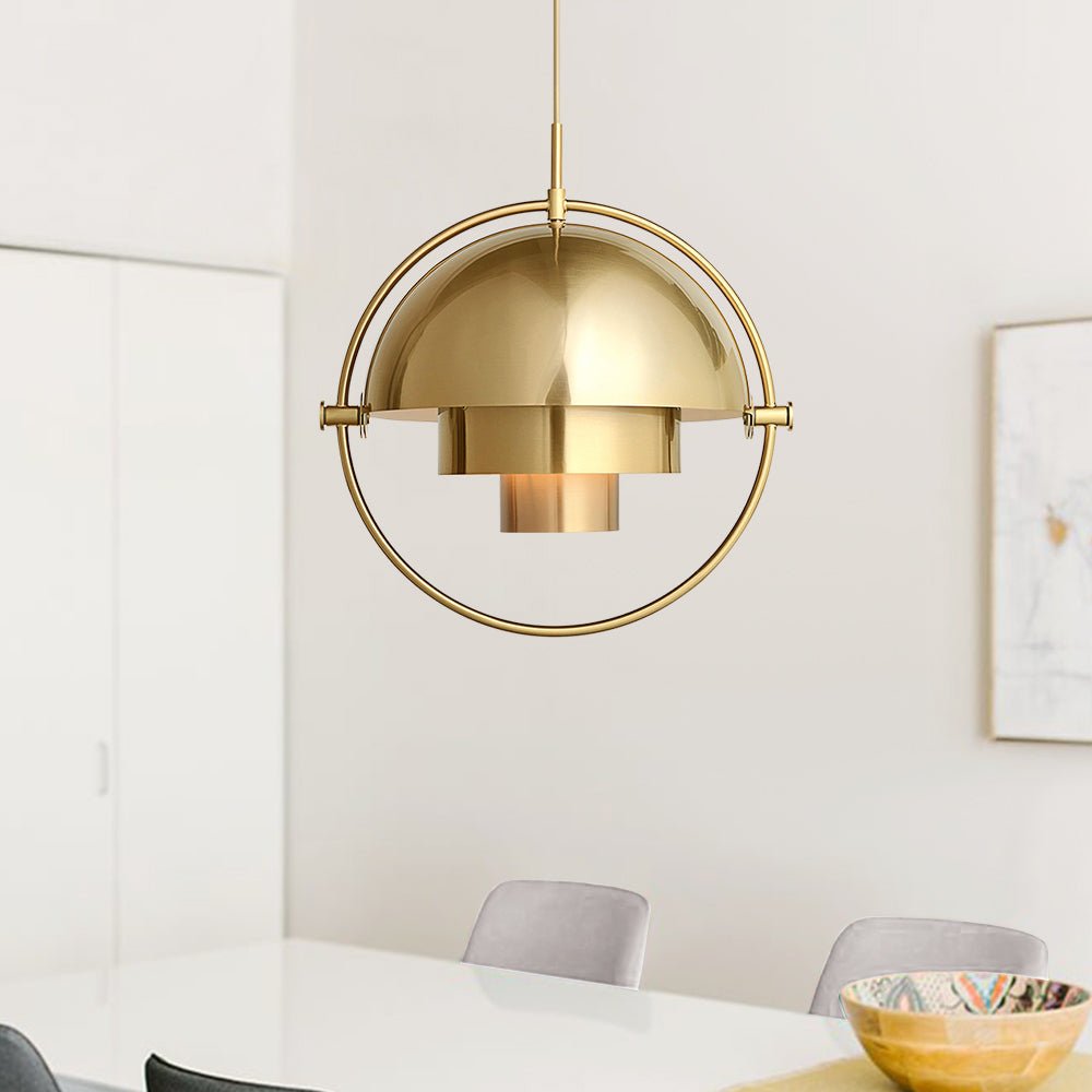 Moderne Multi-Lite Keuken Hanglamp