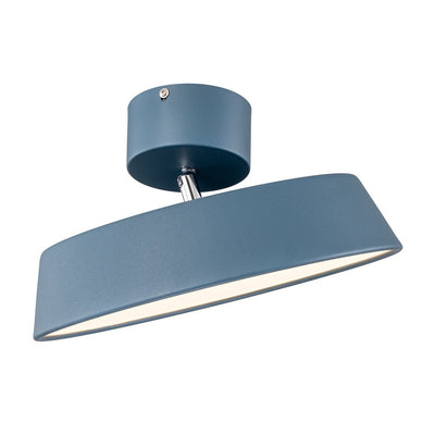 Nordic Semi Flush Mount LED Licht