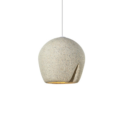 Retro Wabi-Sabi Stijl Restaurant Hanglamp