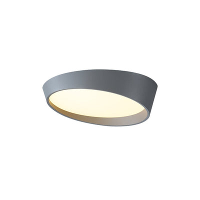 Schuin Vorm LED Inbouw Truncated Cone Plafondlamp