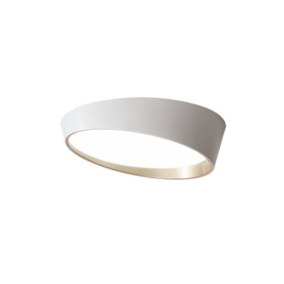 Schuin Vorm LED Inbouw Truncated Cone Plafondlamp