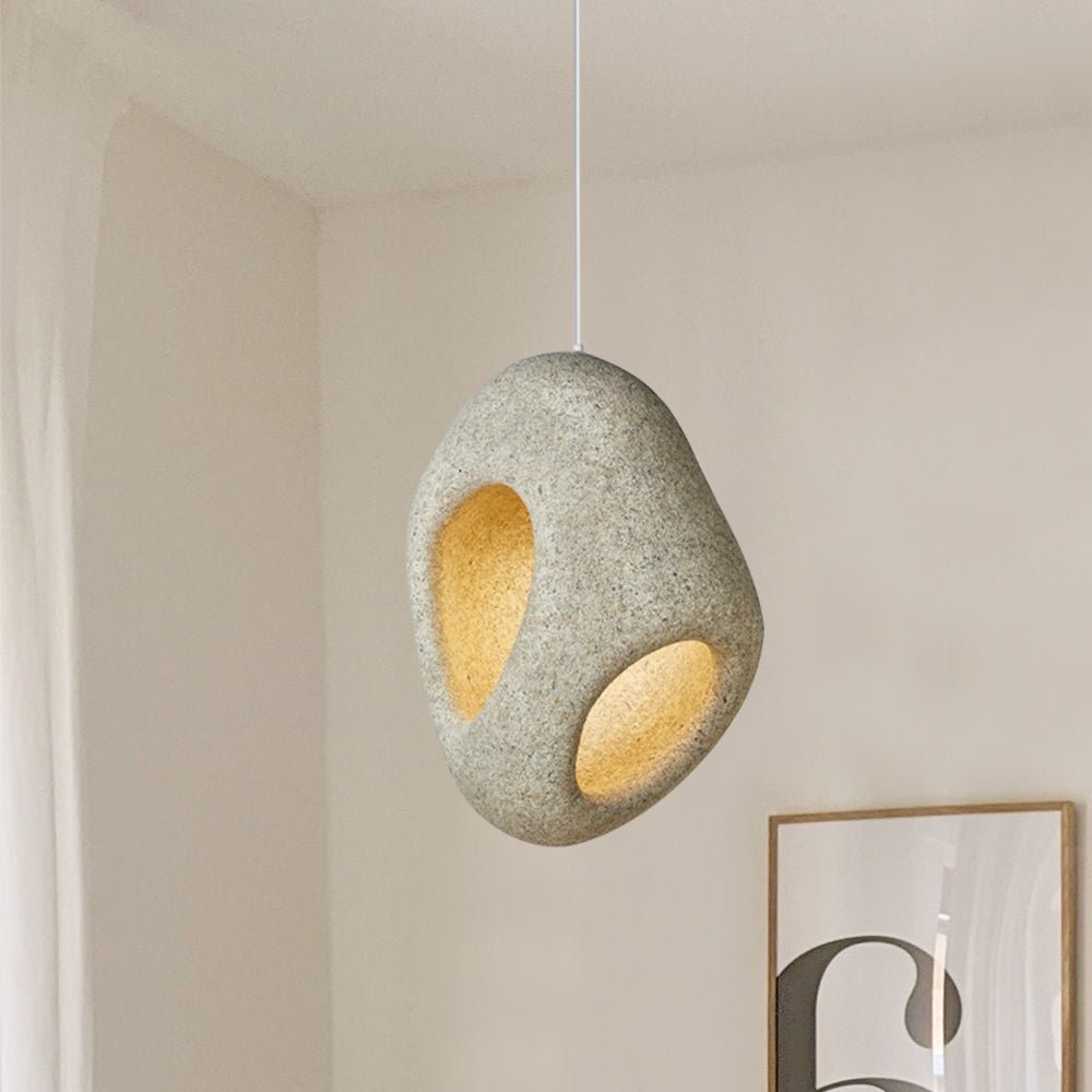 Spots Eierschaal Toon Hanglamp