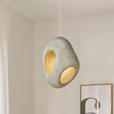 Spots Eierschaal Toon Hanglamp