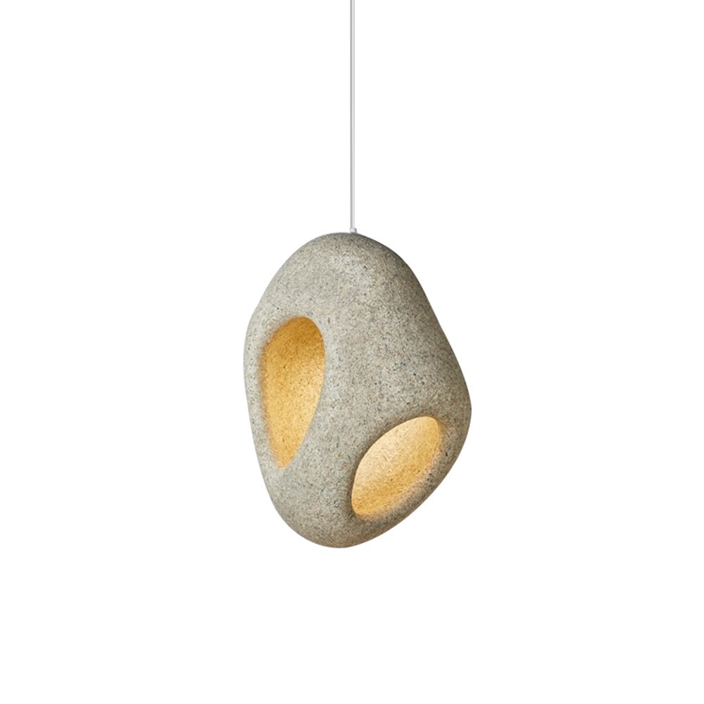 Spots Eierschaal Toon Hanglamp