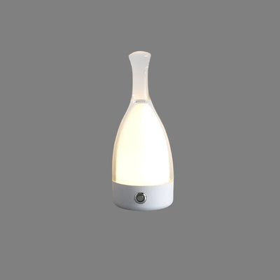 BottleLight Nachtlampe – Stimmungsvolle Beleuchtung mit Weinflaschen-Design