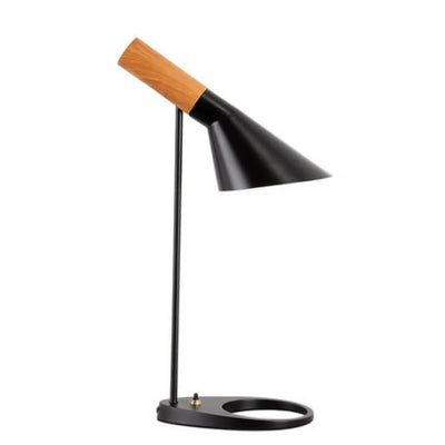 LichtMinimal | Gerade moderne LED-Lampe