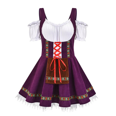 Traditionelles Oktoberfest-Outfit | Greta