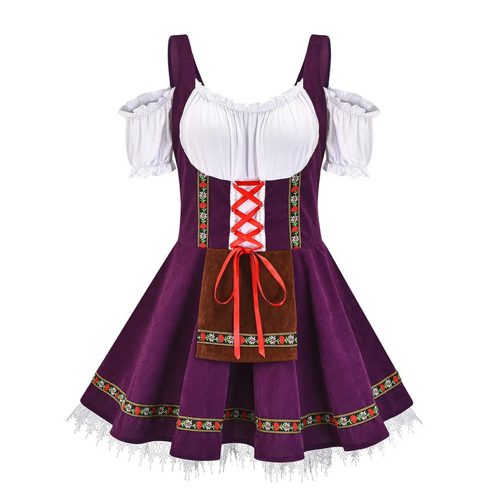 Traditionelles Oktoberfest-Outfit für Damen | Liesl