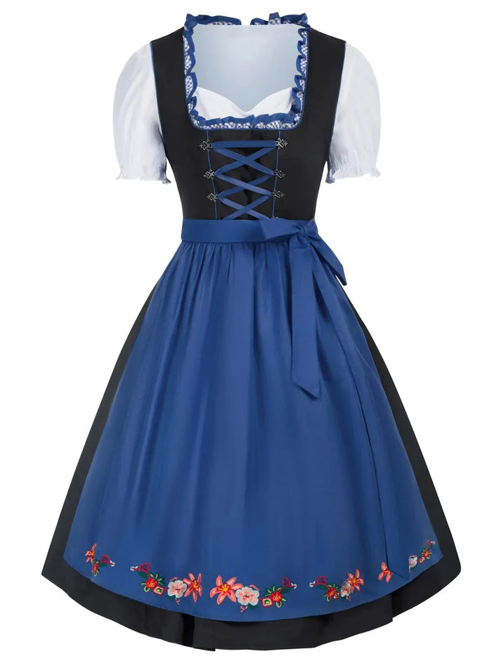 Elegante Dirndl-Kostüme für das Oktoberfest | Amalia