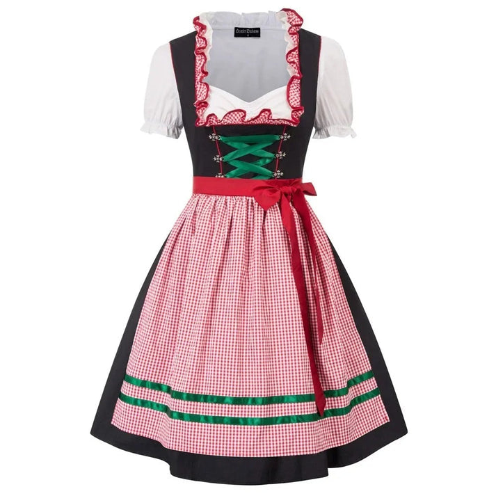 Elegante Dirndl-Kostüme für das Oktoberfest | Amalia