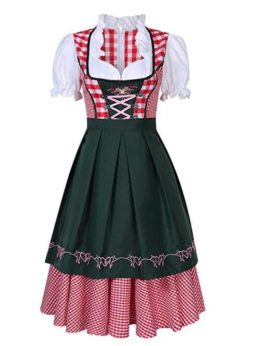 Traditionelles Oktoberfest-Outfit | Greta