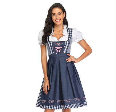 Traditionelles Oktoberfest-Outfit | Greta