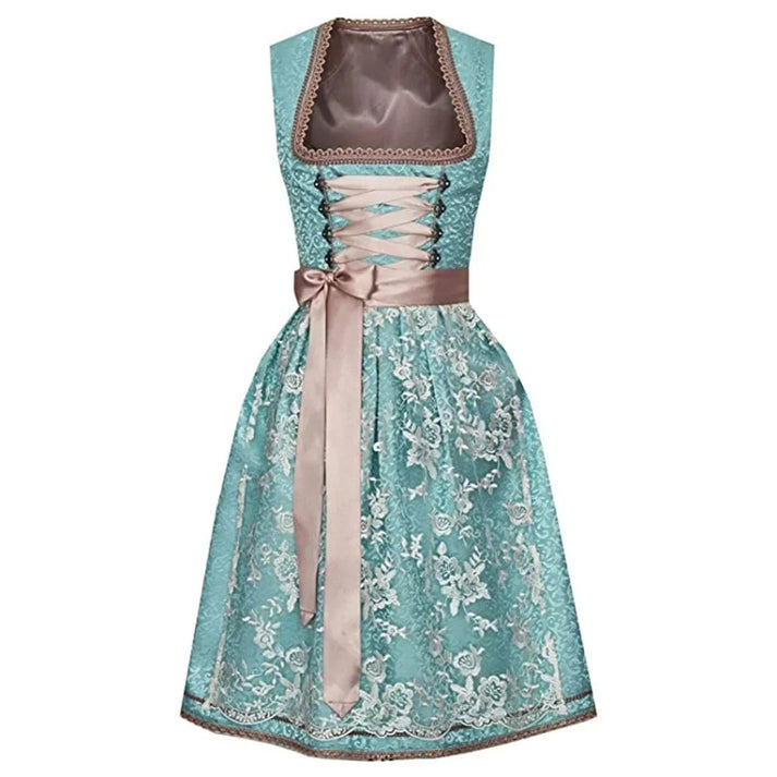 Elegante Dirndl-Kostüme für das Oktoberfest | Amalia