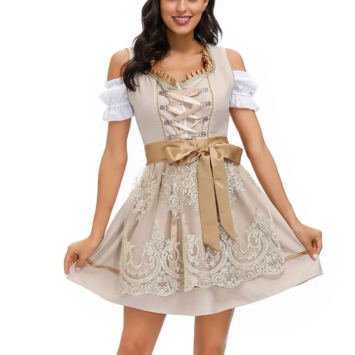 Elegante Dirndl-Kostüme für das Oktoberfest | Amalia