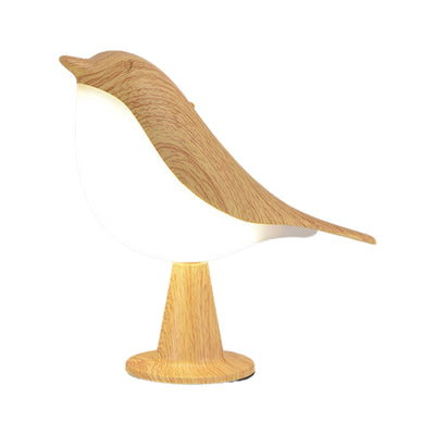 ChicNest - De Stijlvolle Vogel Lamp voor een Elegant Interieur