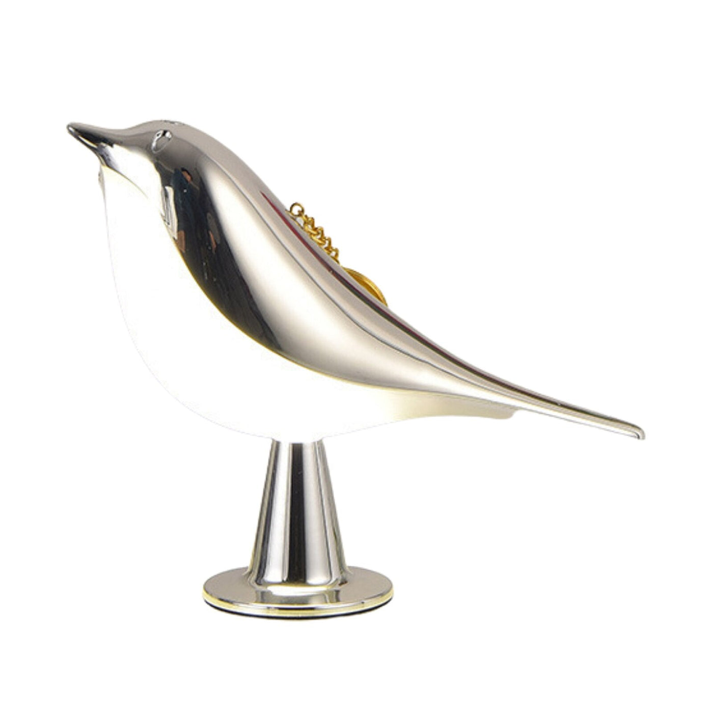 ChicNest - De Stijlvolle Vogel Lamp voor een Elegant Interieur