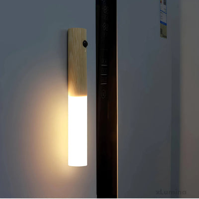 GlansLicht - Elegante LED Wandlamp voor Sfeervolle Verlichting